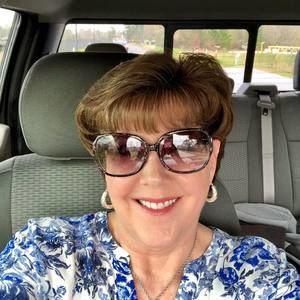 Meet your Posher, Susan